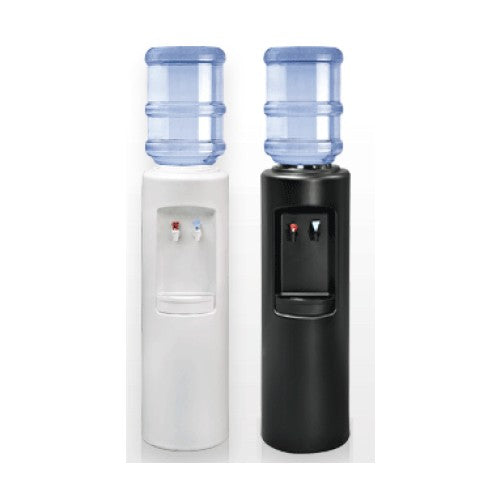 Hot and Cold Bottle Water Cooler AspenAHCB1