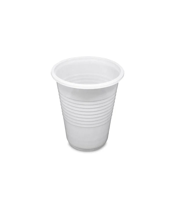 Plastic Cups 7oz (Box of 2000)