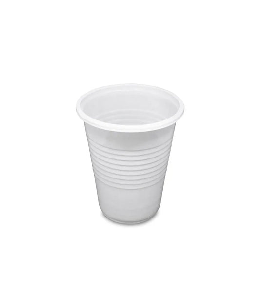 Plastic Cups 7oz (Box of 1000)